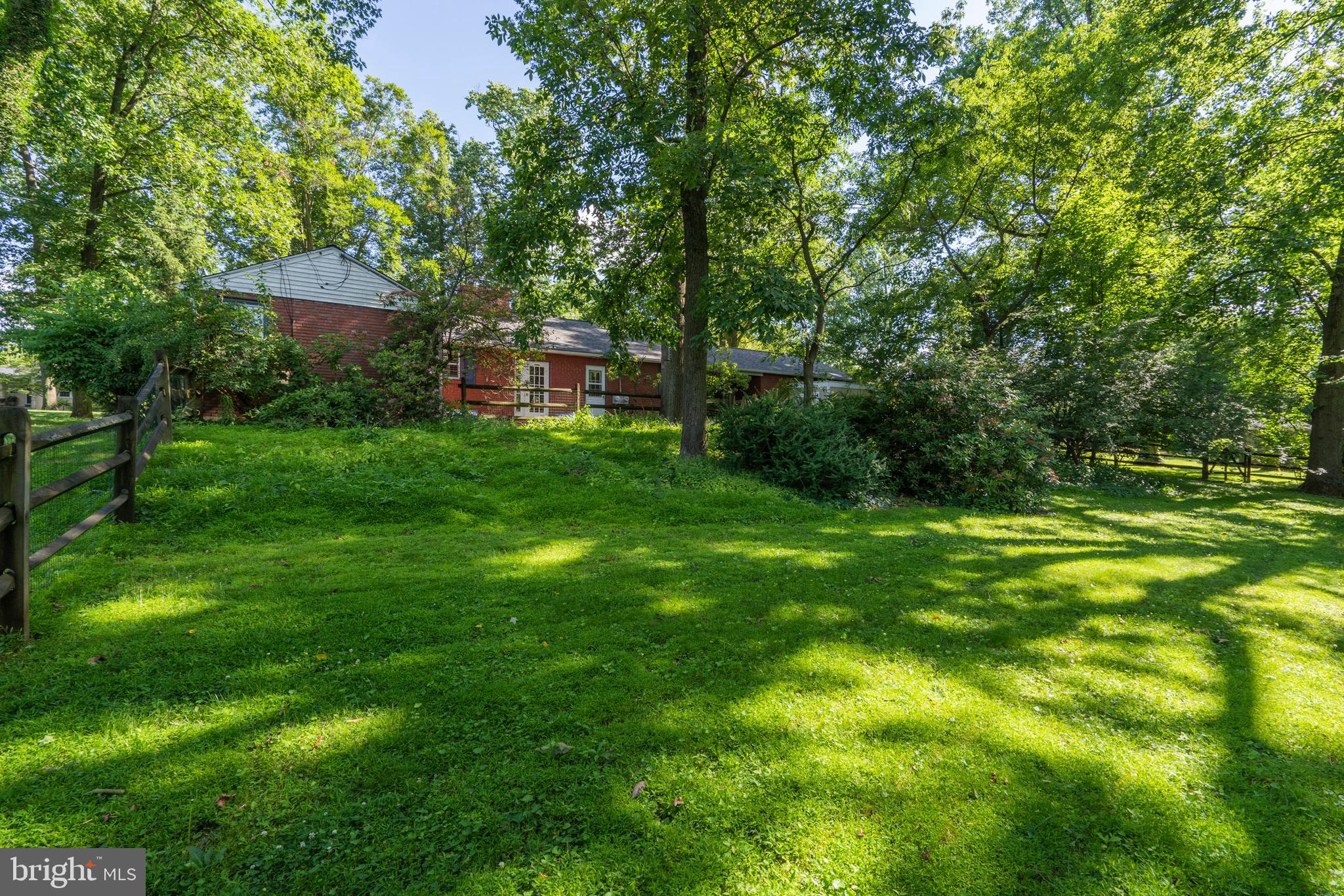 443 Red Fox Road Wayne, PA 19087 - Photo 45 of 54