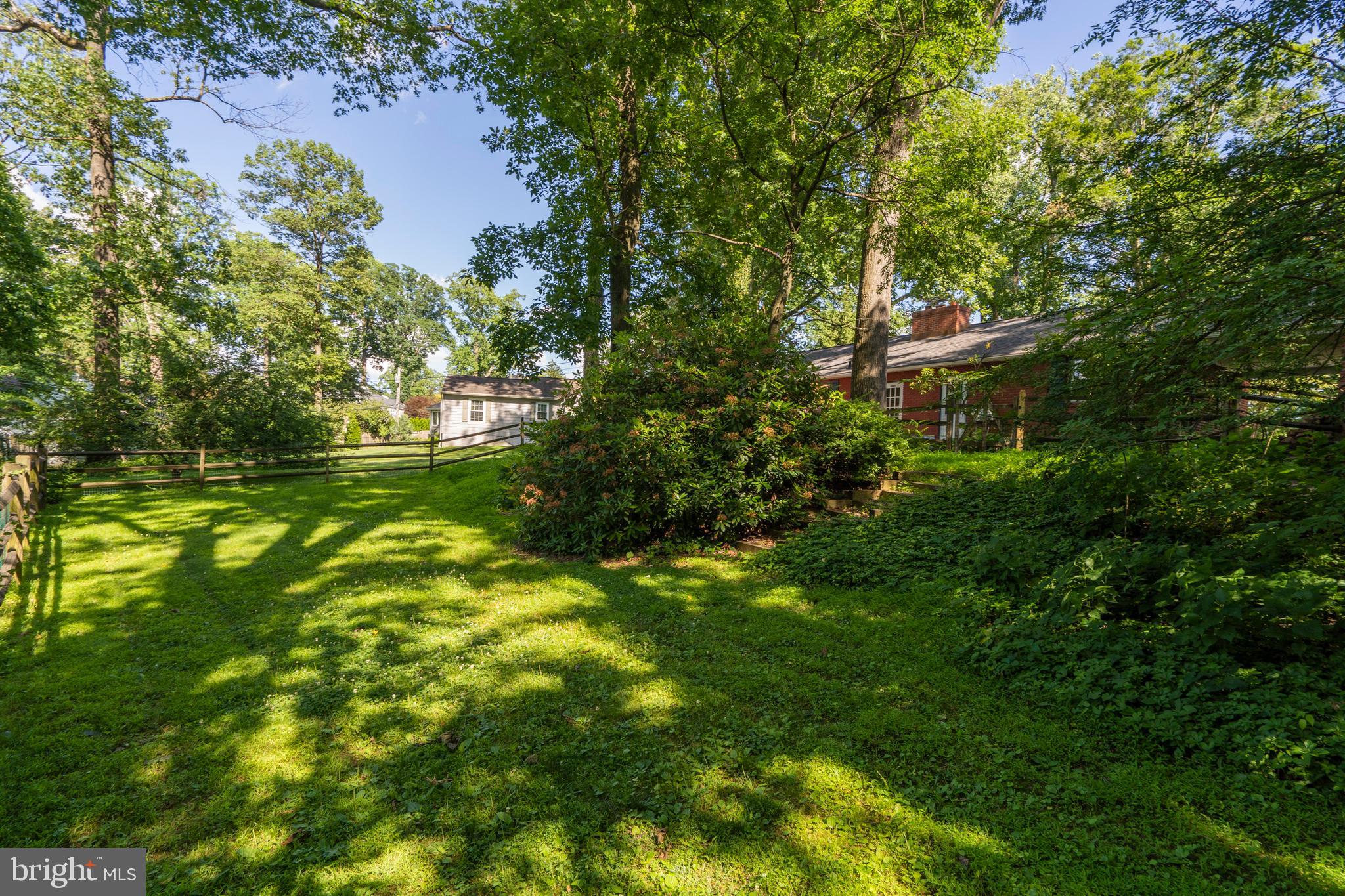 443 Red Fox Road Wayne, PA 19087 - Photo 50 of 54