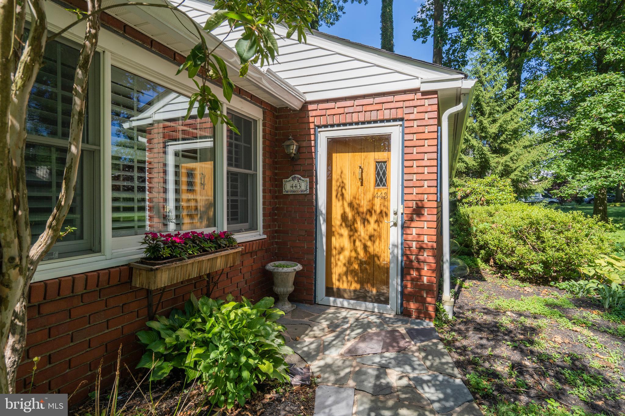443 Red Fox Road Wayne, PA 19087 - Photo 8 of 54