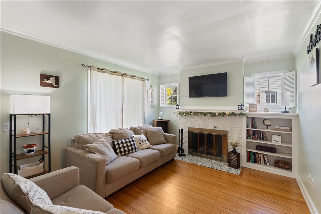 173 Coolidge Road Irondequoit, NY 14622 - Photo 31 of 46