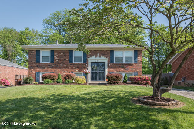 3617 Cutler Road Louisville, KY 40219 - Photo 1 of 39 039