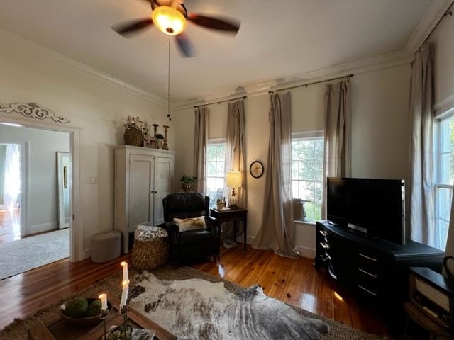 53150 Hodgson Road Stockton, AL 36579 - Photo 4 of 49