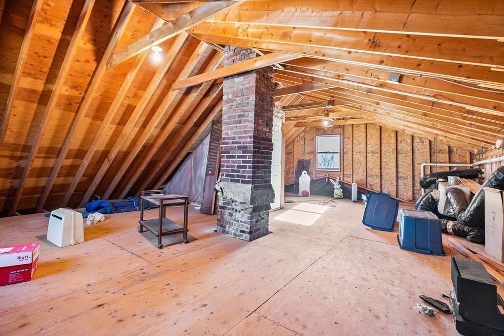 85 Pleasant Circle Canton, MA 02021 - Photo 26 of 35 a view of steet with seating space