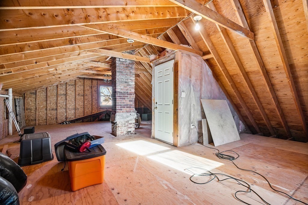 85 Pleasant Circle Canton, MA 02021 - Photo 27 of 35 a view of a couches in the patio