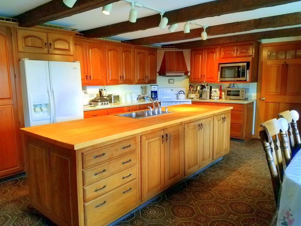 540 Rangeley Road Avon, ME 04966 - Photo 2 of 28 Kitchen