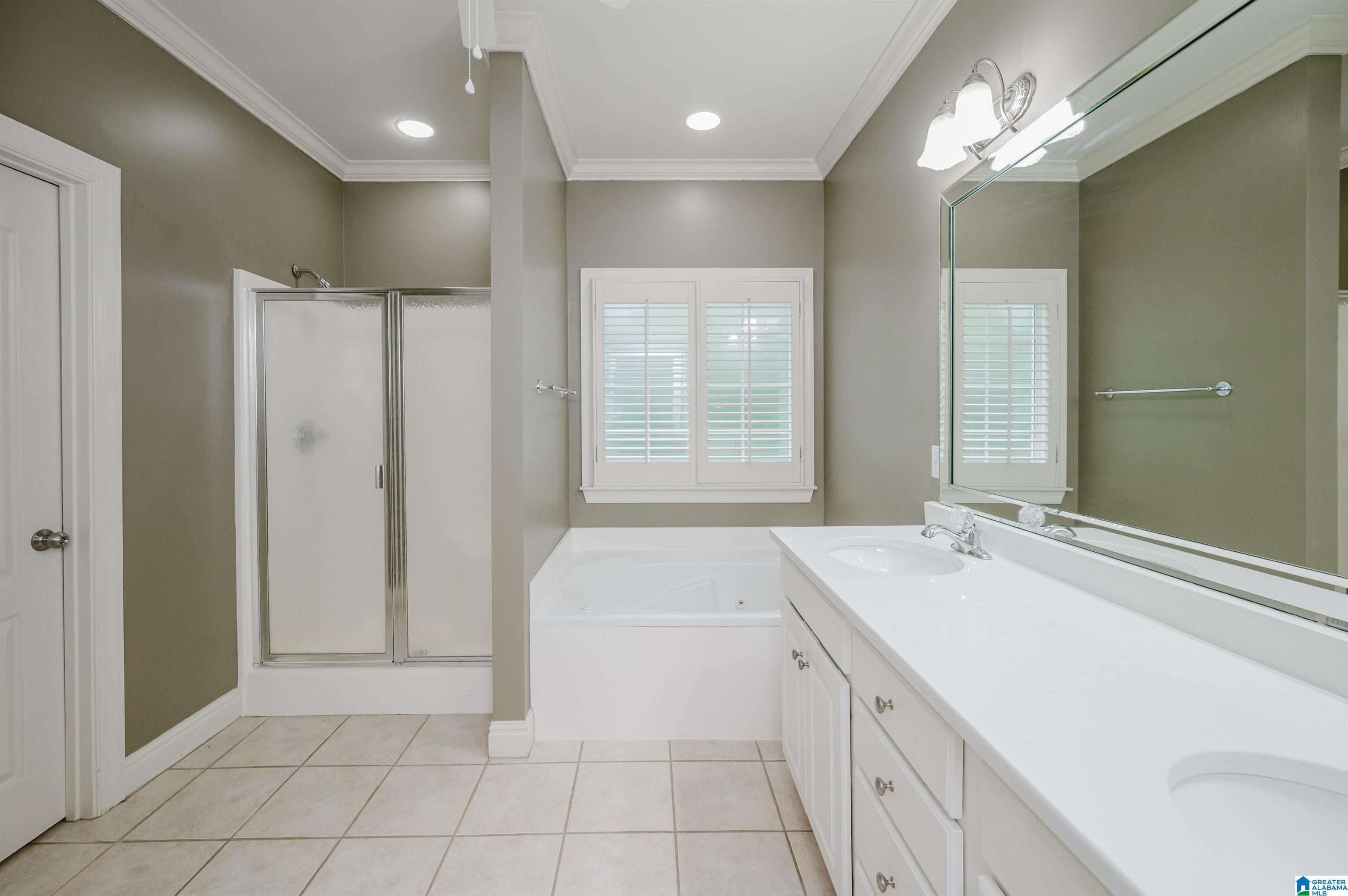 119 Magnolia Ridge Circle Chelsea, AL 35043 - Photo 26 of 50