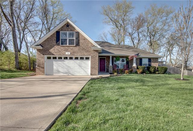 1046 Hummingbird Lane Spring Hill, TN 37174 - Photo 1 of 17 Gallery Image 1
