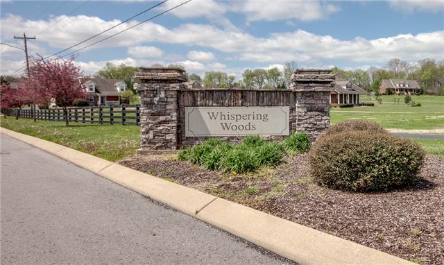 1046 Hummingbird Lane Spring Hill, TN 37174 - Photo 17 of 17 Gallery Image 17