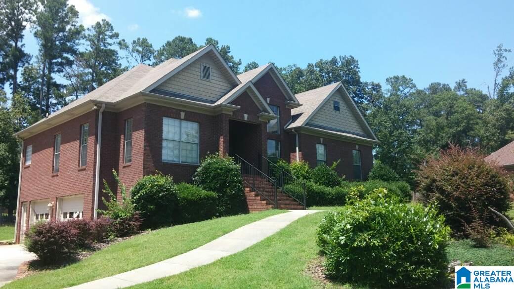143 Thoroughbred Lane Alabaster, AL 35007 - Photo 1 of 22