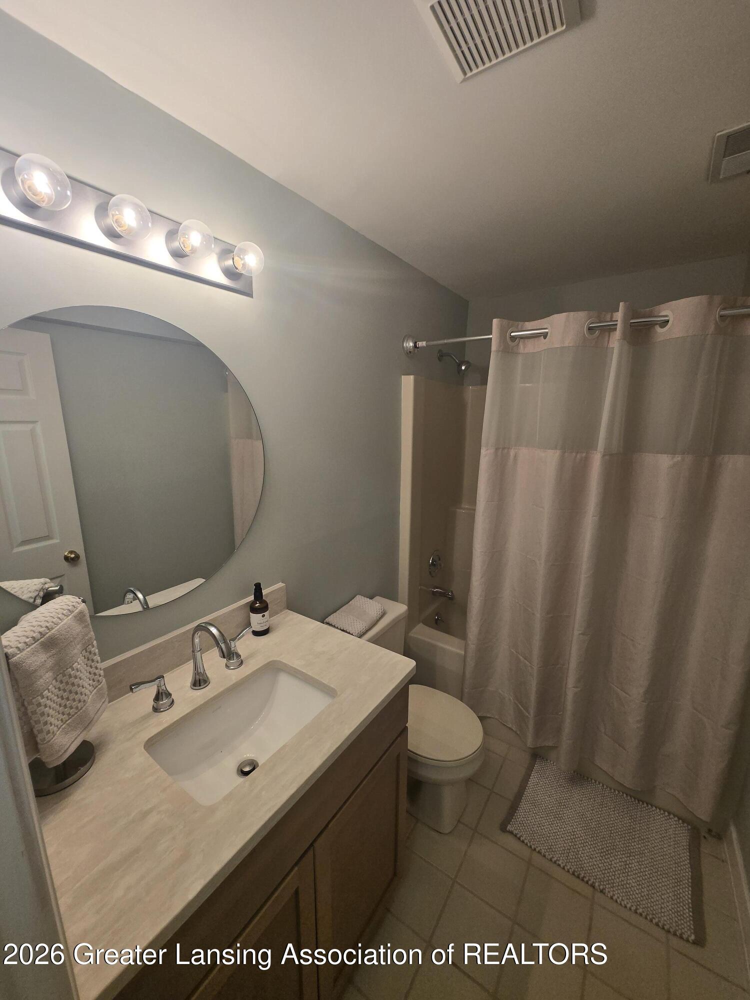 4109 Cornell Road Okemos, MI 48864 - Photo 48 of 54 LowerLevelBath