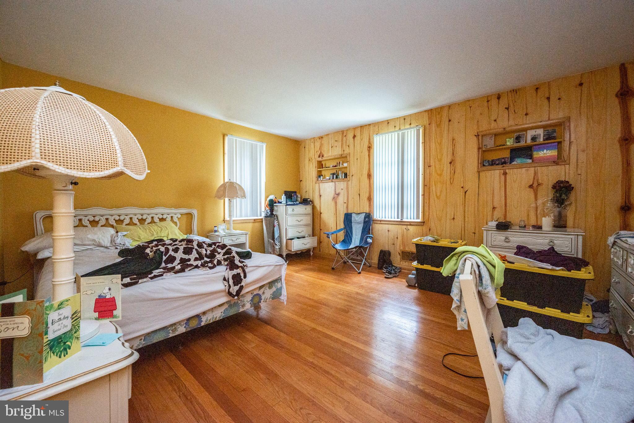 110 Mulberry Road Newark, DE 19711 - Photo 20 of 42 The other bedrooms are also large!