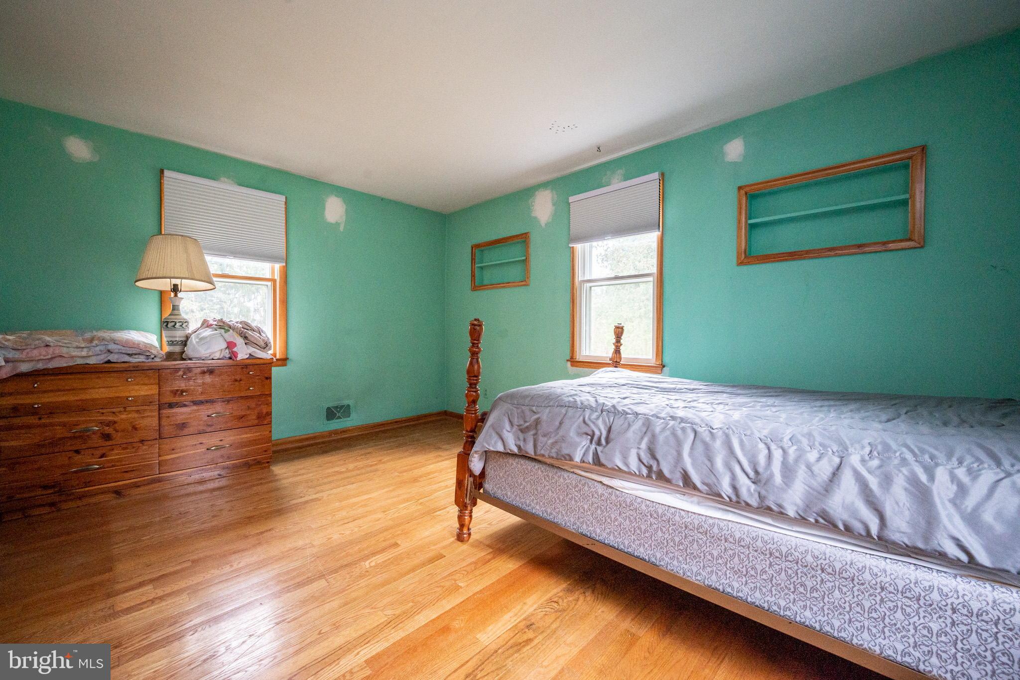 110 Mulberry Road Newark, DE 19711 - Photo 21 of 42 They all have hardwood floors.