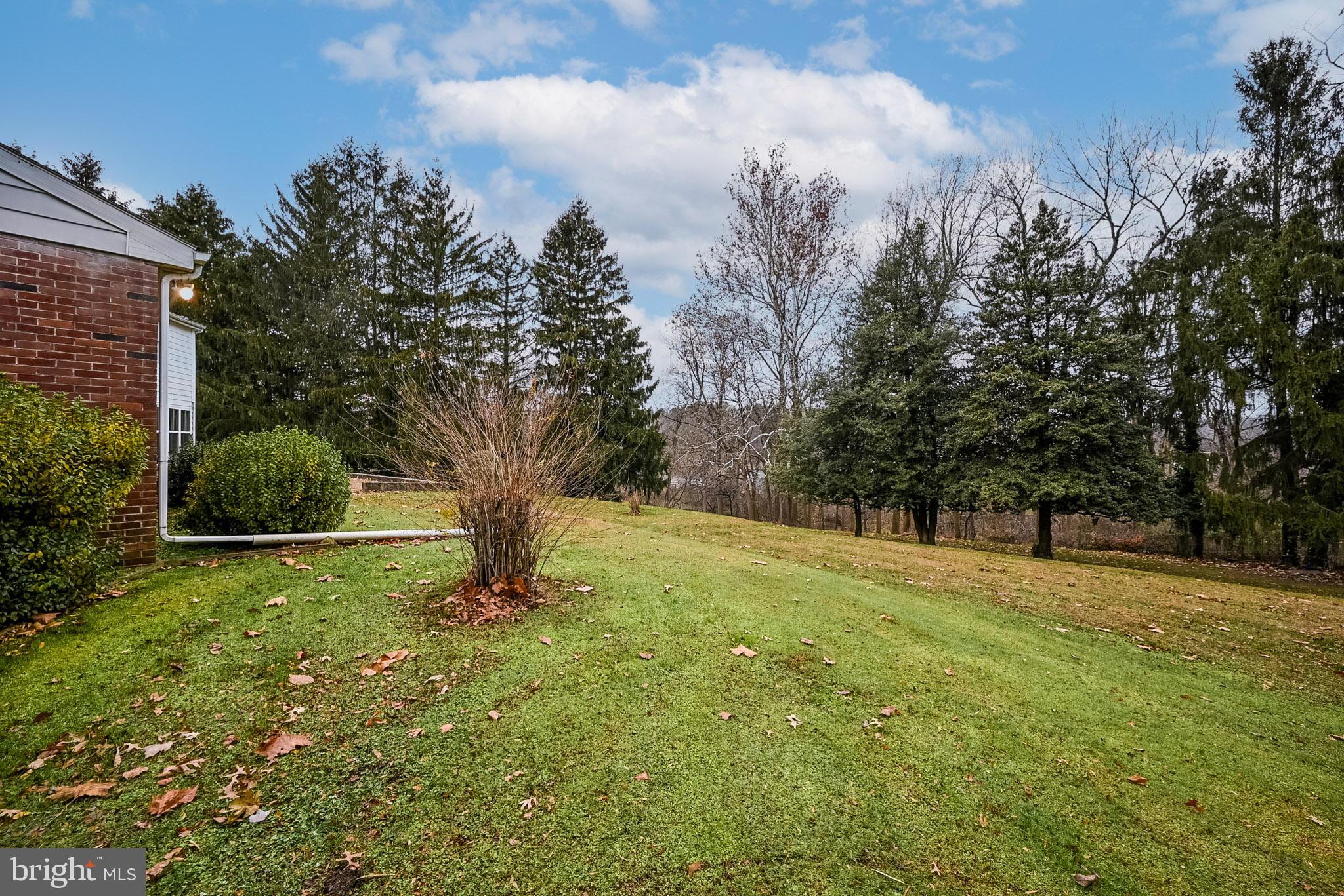 110 Mulberry Road Newark, DE 19711 - Photo 25 of 42 Almost 2 acres total