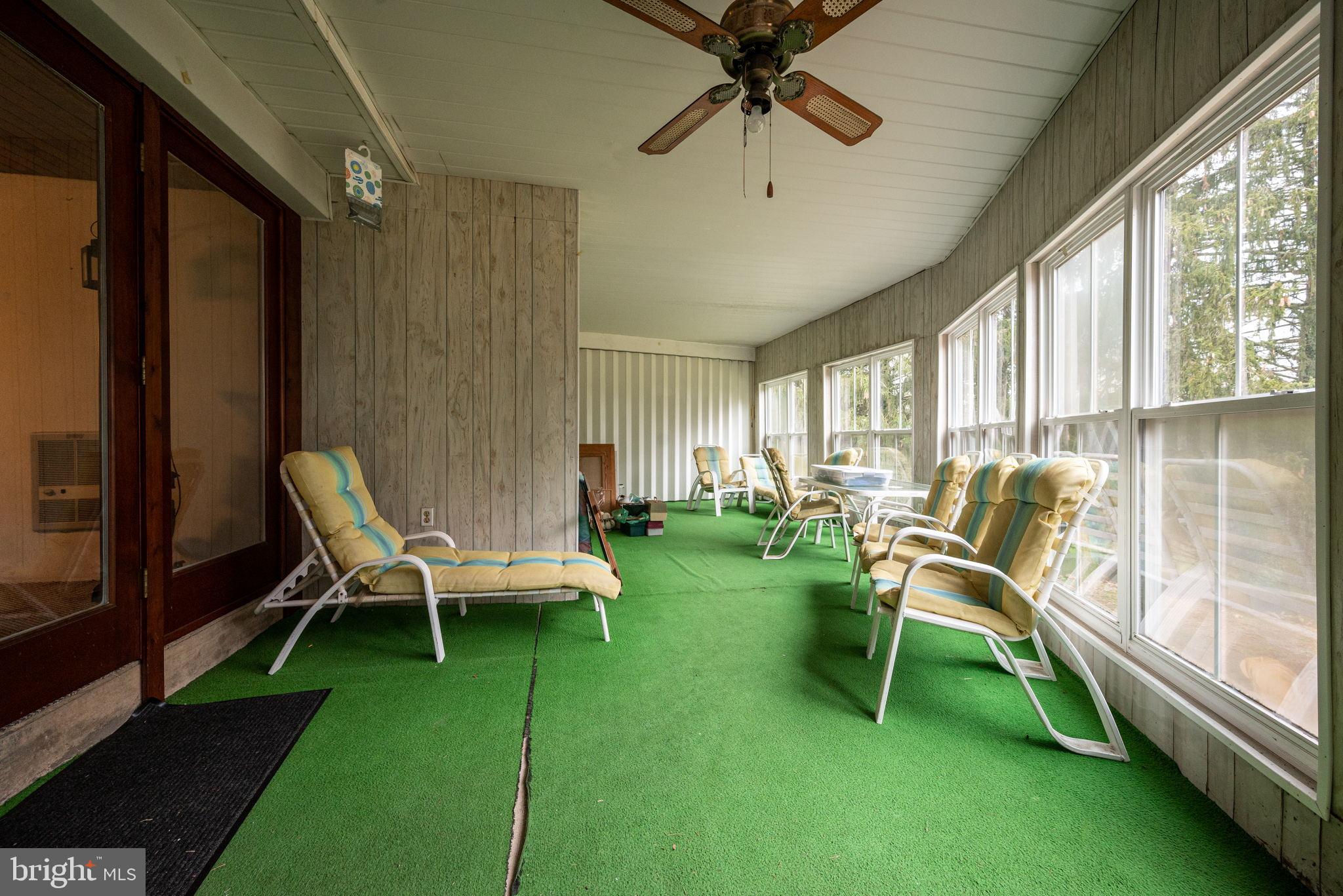 110 Mulberry Road Newark, DE 19711 - Photo 26 of 42 Enclosed porch