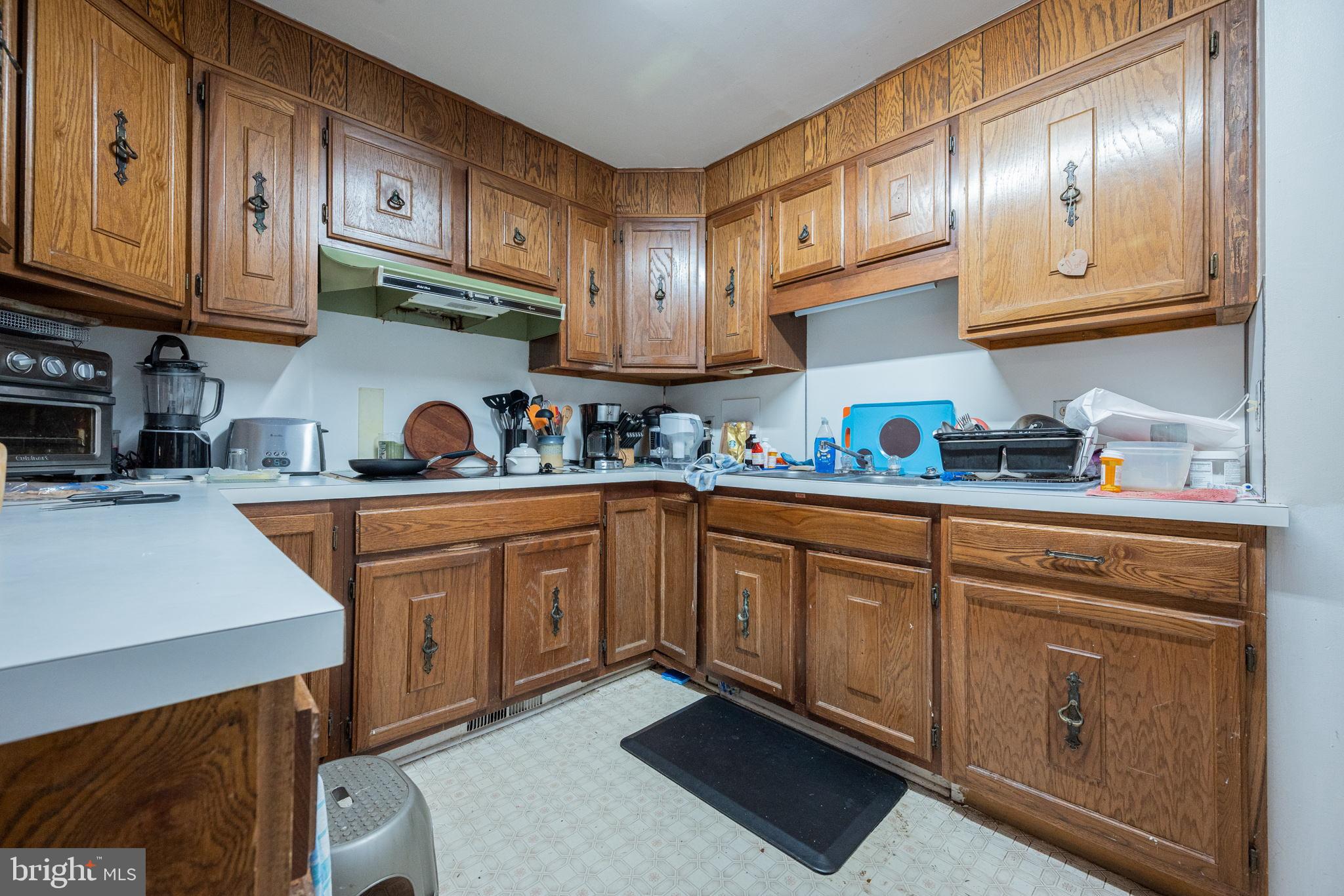 110 Mulberry Road Newark, DE 19711 - Photo 33 of 42 Apartment kitchen