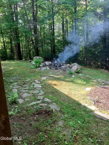 $499,000 | 678 Dippikill Road, Thurman, NY 12885