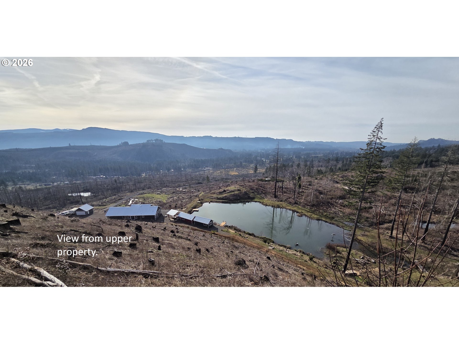 10855 Kubin Road Southeast Lyons, OR 97358 - Photo 17 of 47 Gallery Image 17