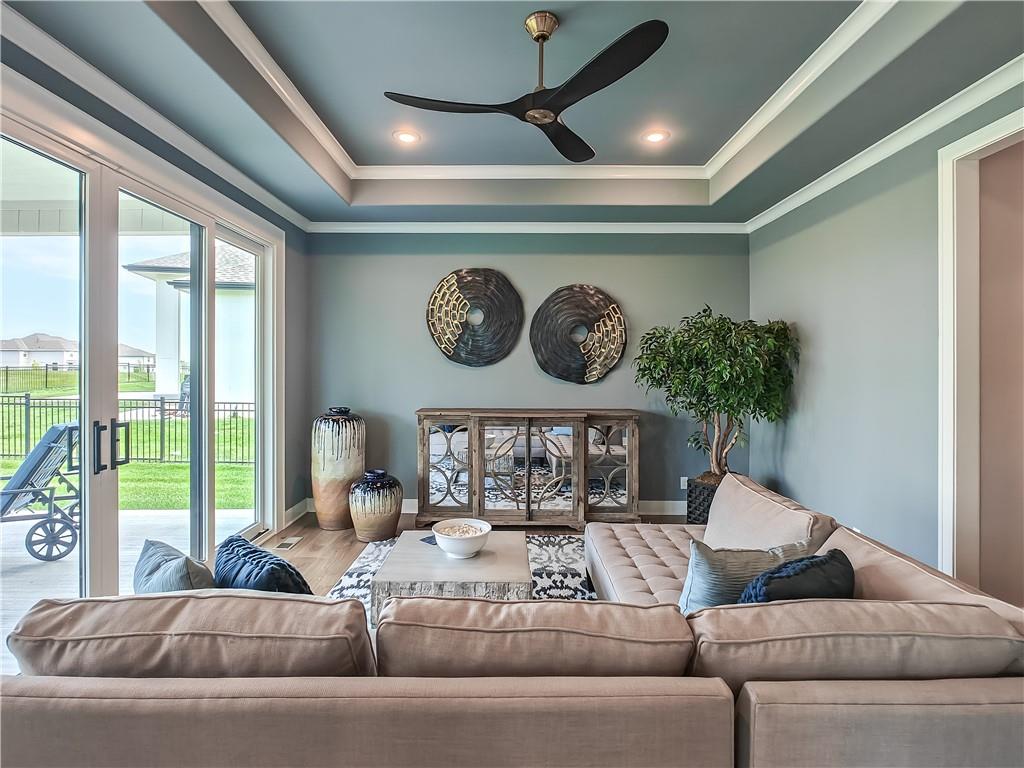 17212 Nieman Road Overland Park, KS 66221 - Photo 23 of 59