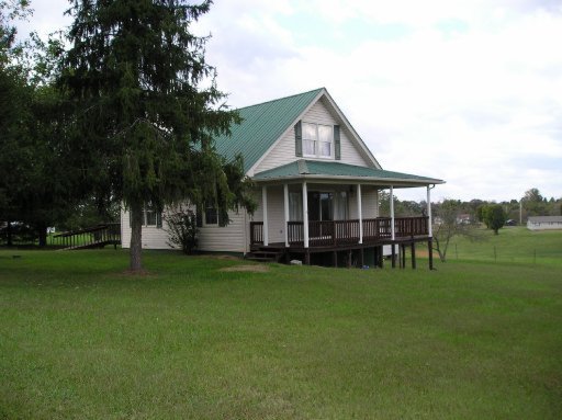 1516 Prairie Road Talbott, TN 37877 - Photo 1 of 1 Primary Photo