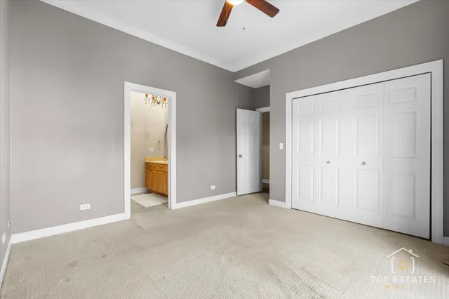 $869,000 | 3749 North Ashland Avenue, Unit 3S, Chicago, IL 60613