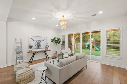 $975,000 | 12520 Cardinal Flower Drive, Austin, TX 78739