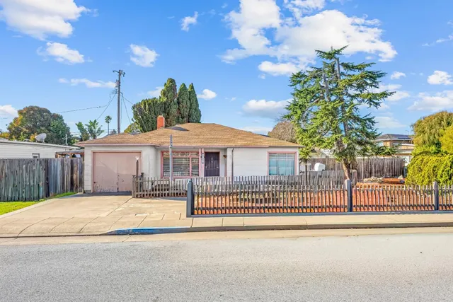 $1,150,000 | 400 Patricia Avenue, San Mateo, CA 94401