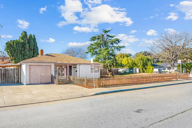 $1,150,000 | 400 Patricia Avenue, San Mateo, CA 94401