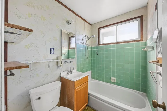 $1,150,000 | 400 Patricia Avenue, San Mateo, CA 94401