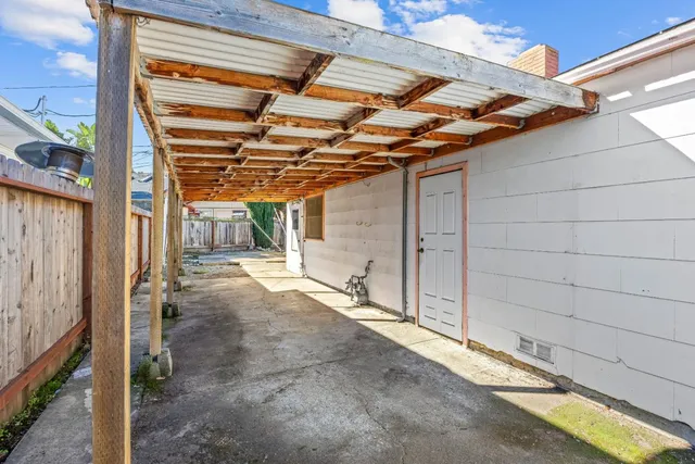 $1,150,000 | 400 Patricia Avenue, San Mateo, CA 94401