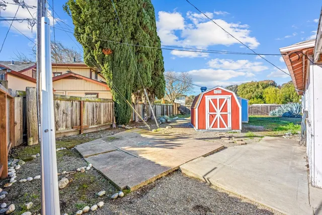 $1,150,000 | 400 Patricia Avenue, San Mateo, CA 94401