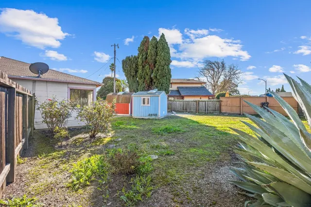 $1,150,000 | 400 Patricia Avenue, San Mateo, CA 94401