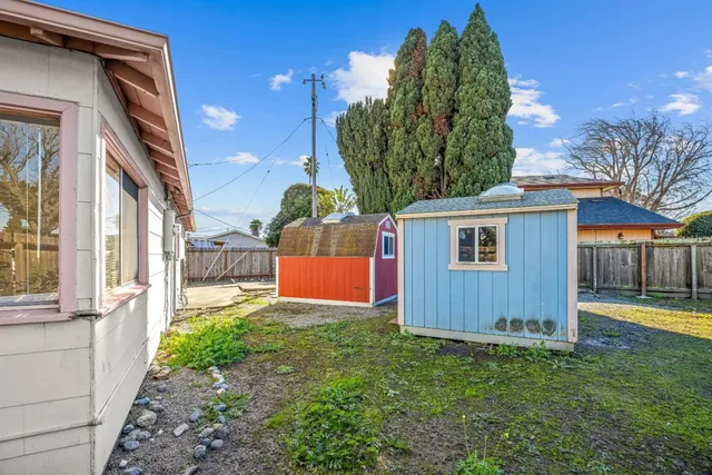 $1,150,000 | 400 Patricia Avenue, San Mateo, CA 94401