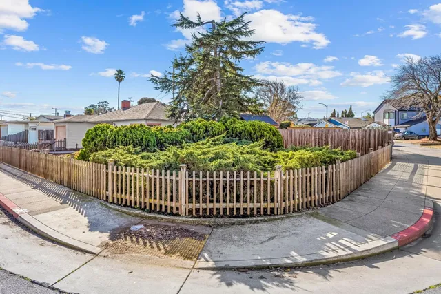 $1,150,000 | 400 Patricia Avenue, San Mateo, CA 94401