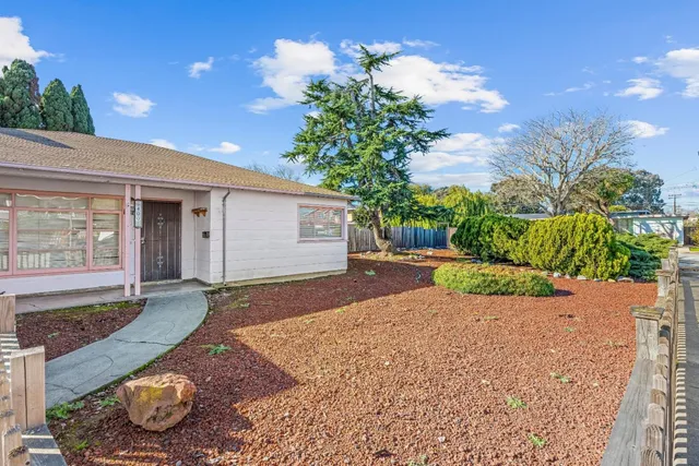 $1,150,000 | 400 Patricia Avenue, San Mateo, CA 94401