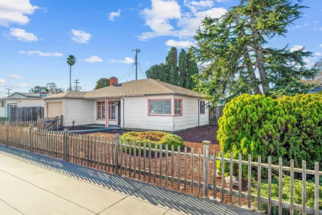 $1,150,000 | 400 Patricia Avenue, San Mateo, CA 94401