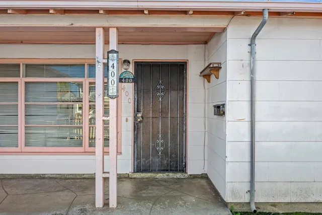 $1,150,000 | 400 Patricia Avenue, San Mateo, CA 94401