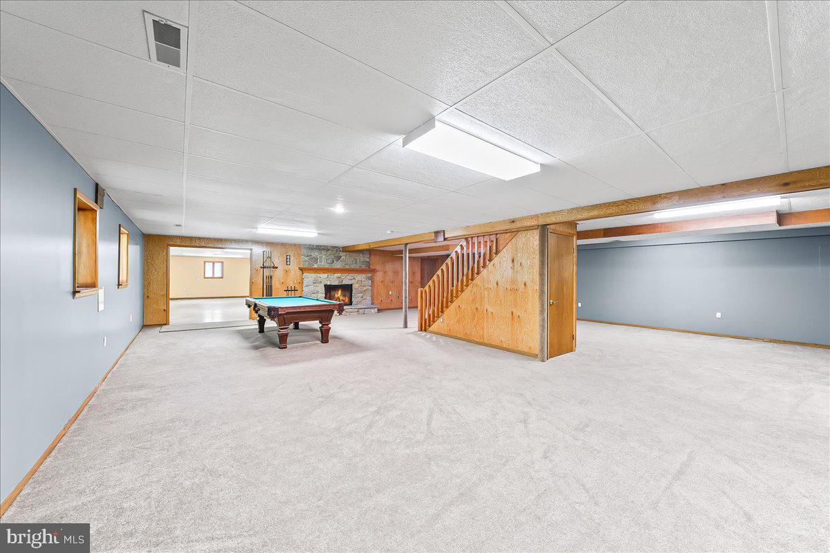 322 Buttonwood Road Landenberg, PA 19350 - Photo 36 of 60 Spacious basement ready for creativity.