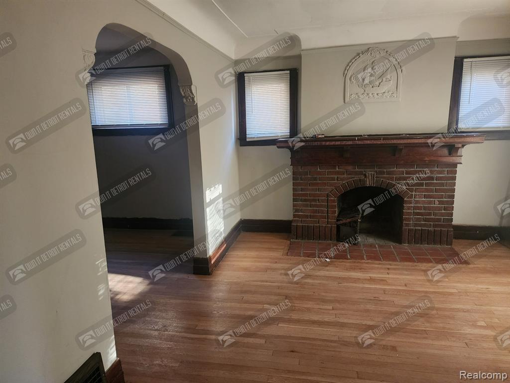 15429 Appoline Street Detroit, MI 48227 - Photo 2 of 7