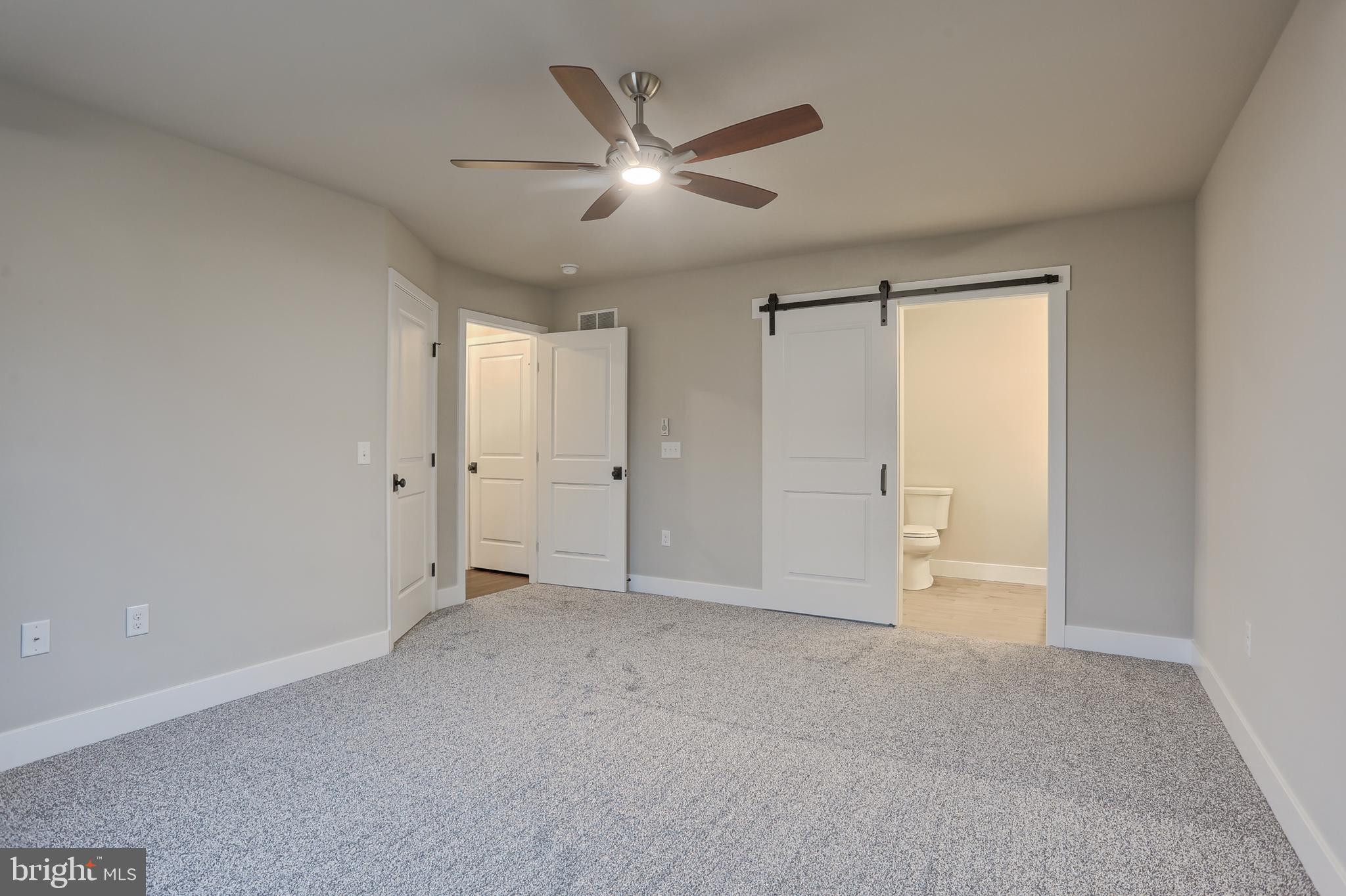 16 Rolling Meadow Road Lebanon, PA 17046 - Photo 17 of 21 a view of an empty room