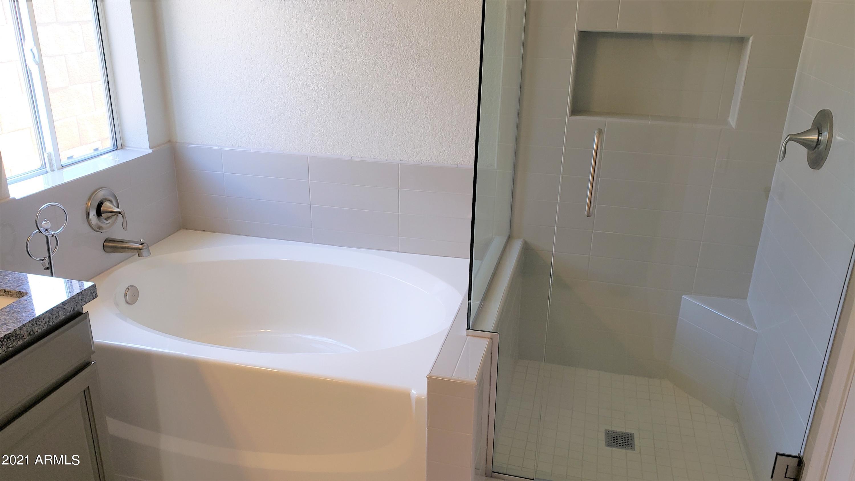 16632 North 35th Place Phoenix, AZ 85032 - Photo 13 of 30 Master Bathroom