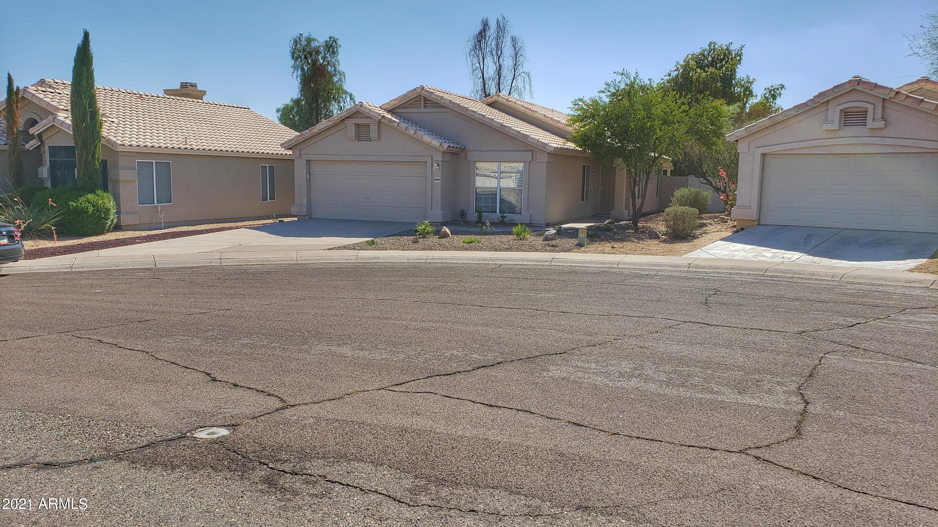 16632 North 35th Place Phoenix, AZ 85032 - Photo 3 of 30 Cul-de-sac lot