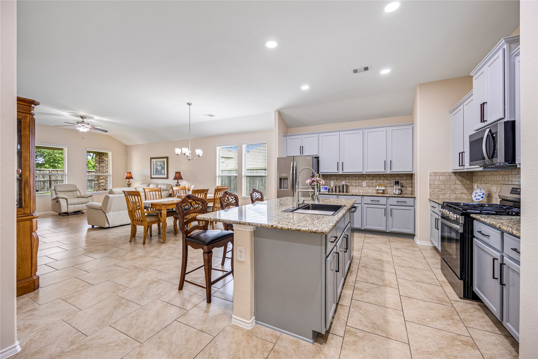 24426 North Newcastle Bay Trail Spring, TX 77389 - Photo 16 of 26