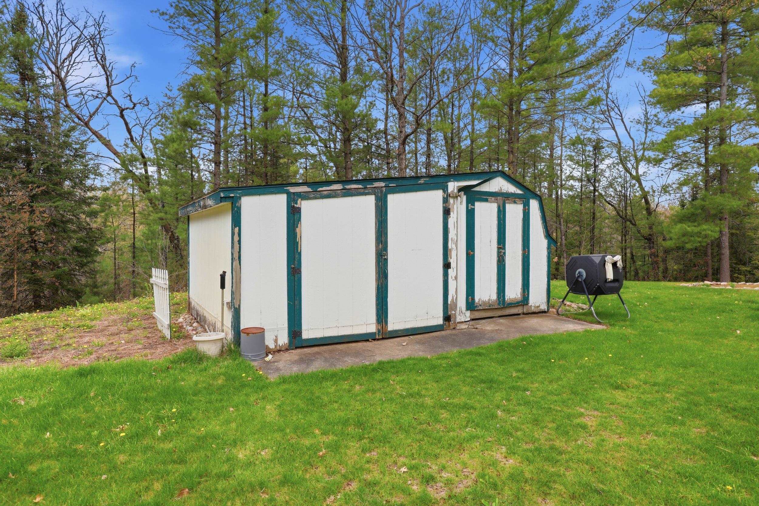 4375 West Haskell Lake Road Harrison, MI 48625 - Photo 43 of 44 Gallery Image 43