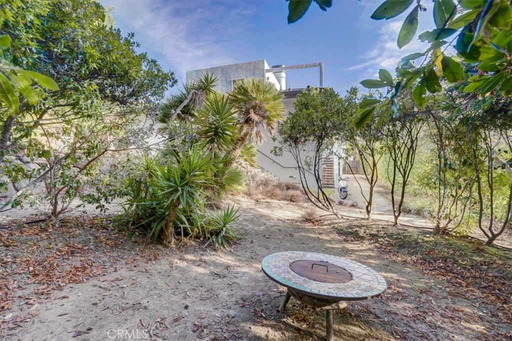 95 Hiller Drive Oakland, CA 94618 - Photo 55 of 58 Another picture of grounds