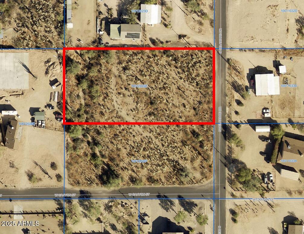 0 North Delaware Drive Apache Junction, AZ 85120 - Photo 15 of 18