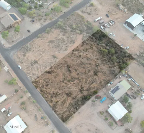 $195,000 | 0 North Delaware Drive, Apache Junction, AZ 85120