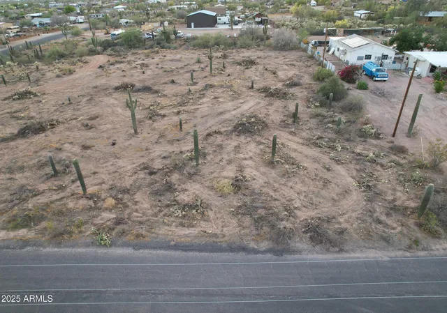 $200,000 | 0 North Delaware Drive, Apache Junction, AZ 85120