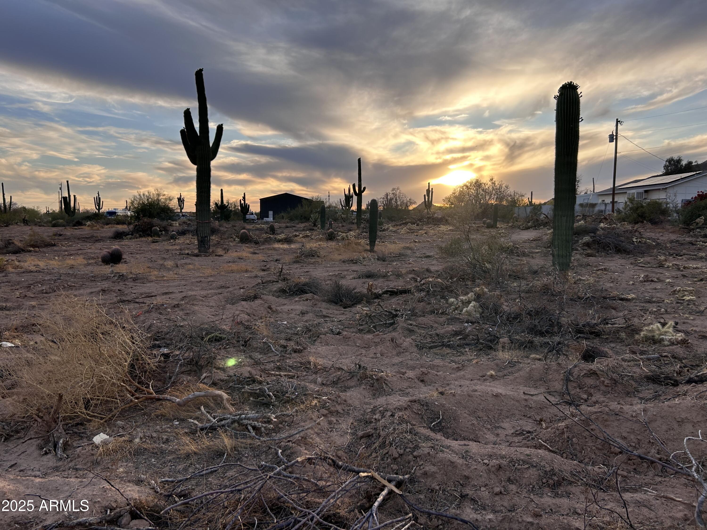 0 North Delaware Drive Apache Junction, AZ 85120 - Photo 6 of 18