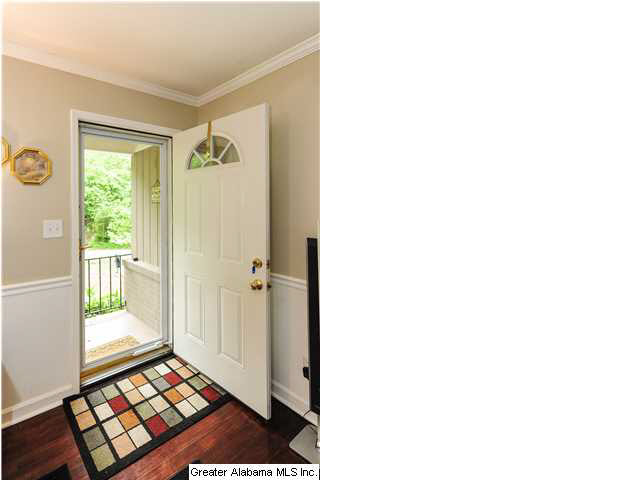 3337 Ridgely Drive Birmingham, AL 35243 - Photo 3 of 27