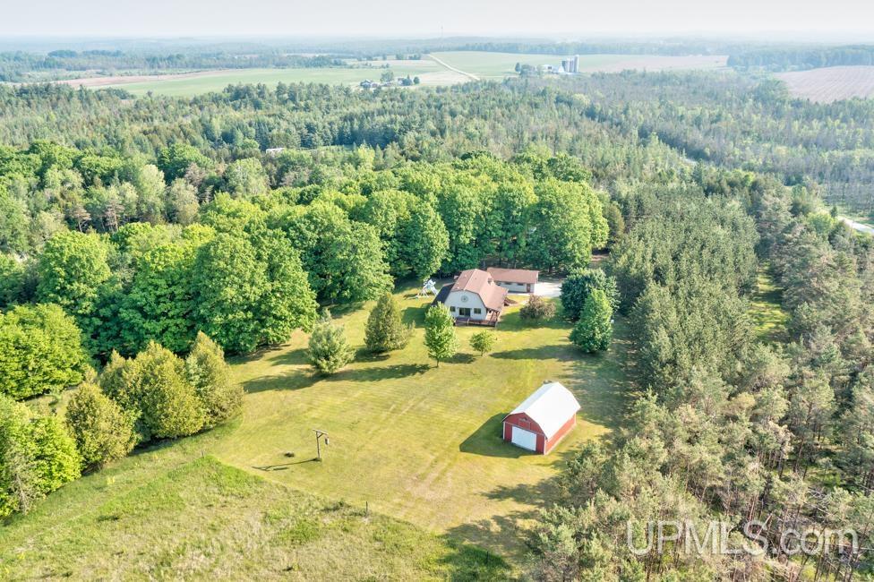 N10047 K 1 Road Daggett, MI 49821 - Photo 64 of 68 Gallery Image 64